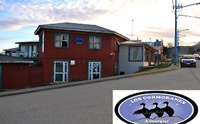 Hostel Los Cormoranes